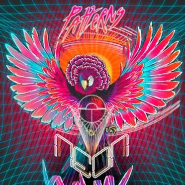 Neon by Patterns - album cover