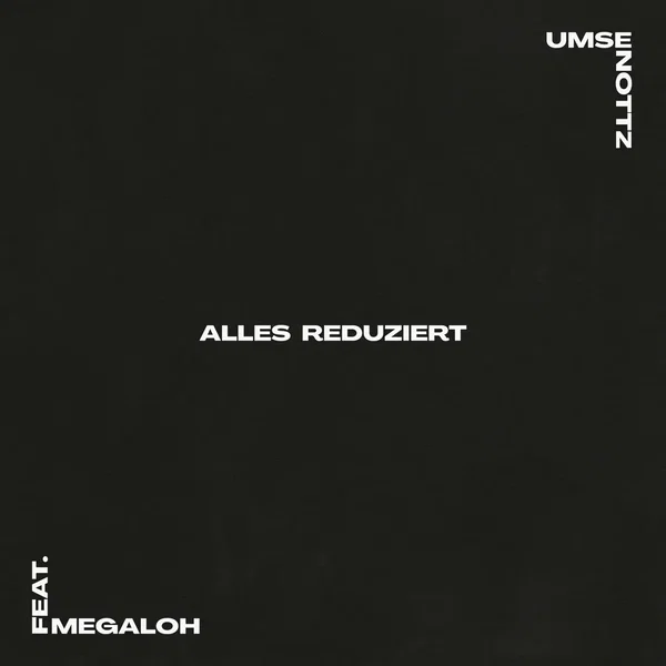 Alles reduziert