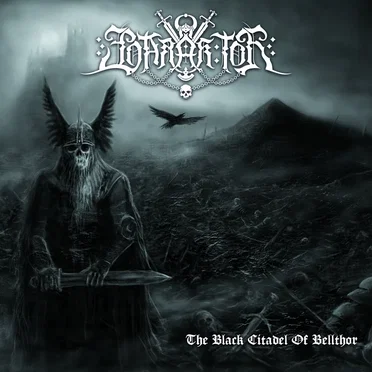 The Black Citadel of Bellthor
