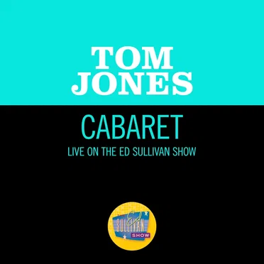 Cabaret (live on the Ed Sullivan Show, September 20, 1970)