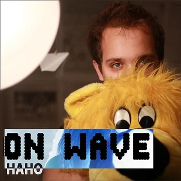 Нано by On Wave - album cover