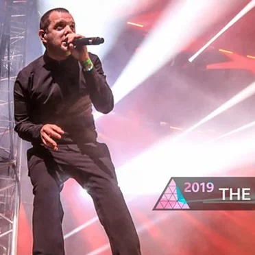 2019-06-30: Glastonbury Festival of Contemporary Performing Arts