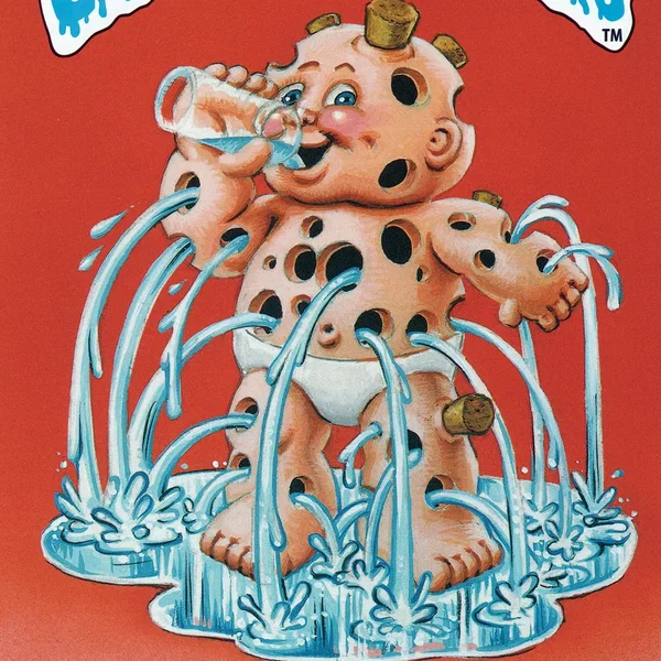The Worm