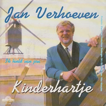Kinderhartje / Ik hield van jou