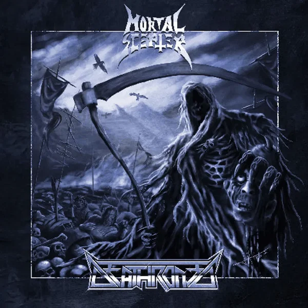 Mortal Scepter / Deathroned