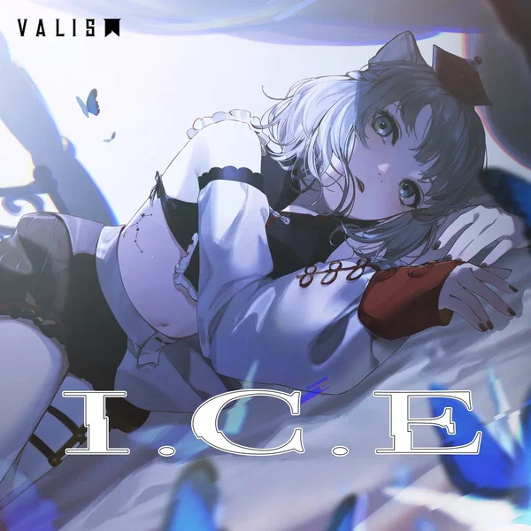 I.C.E