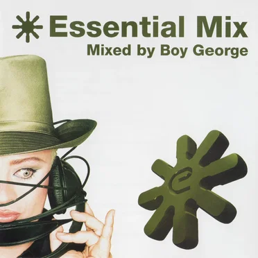 Essential Mix