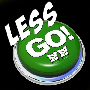 Less Go (The Remixes)