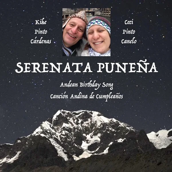 Serenata puneña