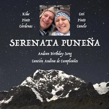 Serenata puneña