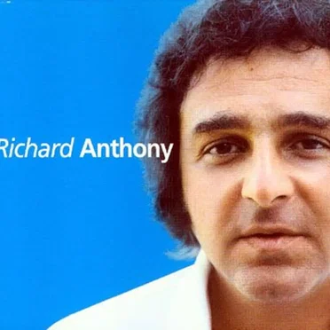 Best of Richard Anthony