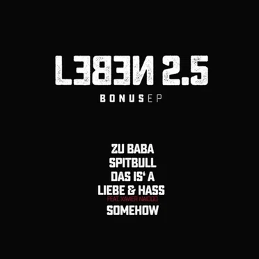 Leben 2.5 Bonus EP