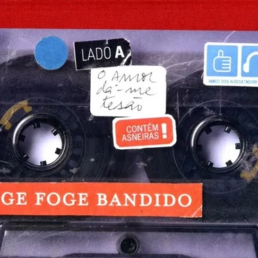 O Amor Dá-me Tesão
