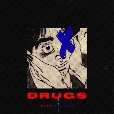 Drugs by Cheridomingo - album cover