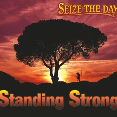 Standing Strong