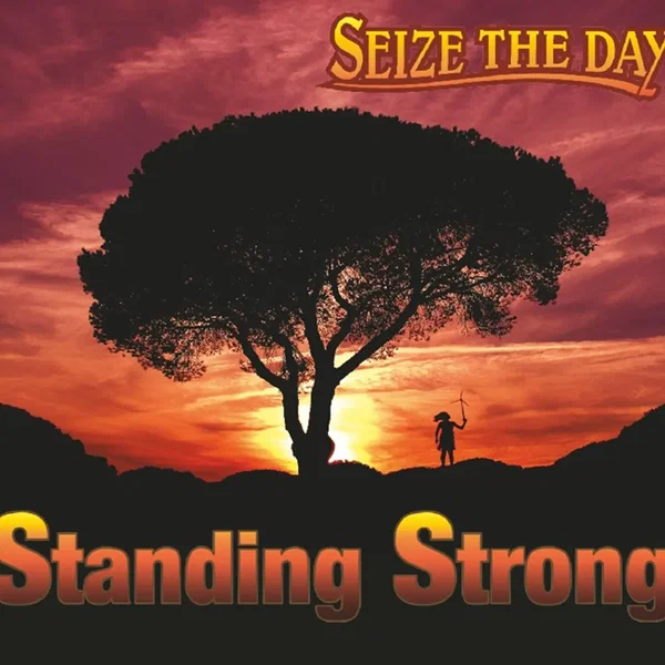 Standing Strong