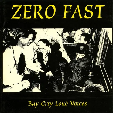 Bay City Loud Voices