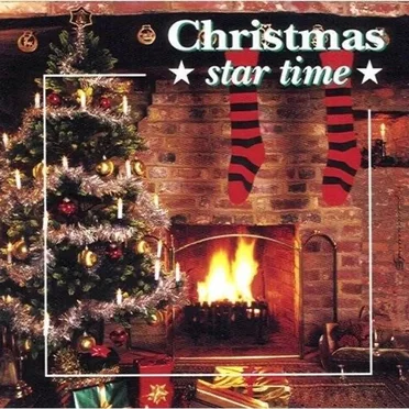 Christmas Star Time by Various Artists - album cover
