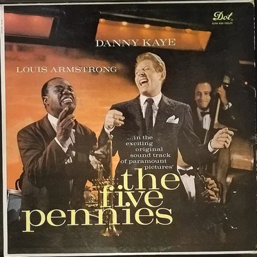 The Five Pennies