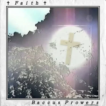 ✝ Ｆａｉｔｈ ✝