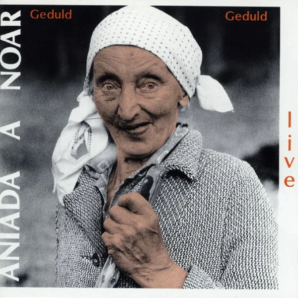 Geduld Geduld
