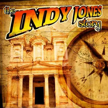 The Indy Jones Story