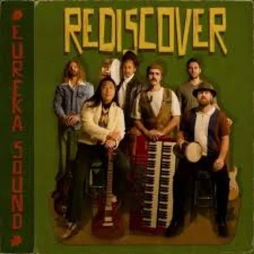 Rediscover