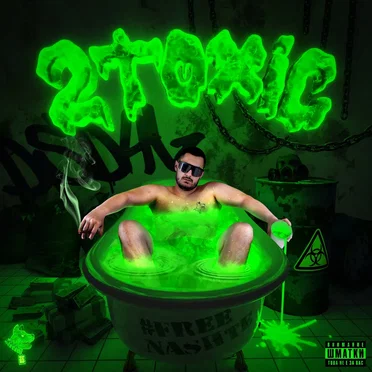 2TOXIC