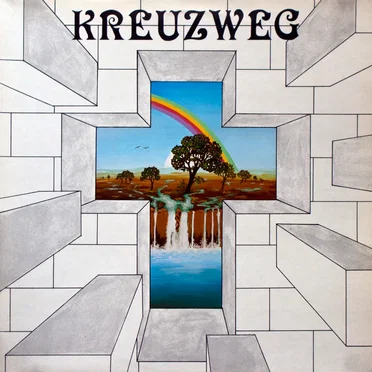 Kreuzweg