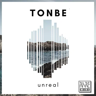 Unreal by Tonbe - album cover