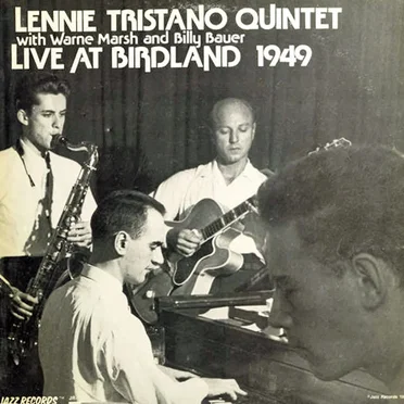 Lennie Tristano Quintet
