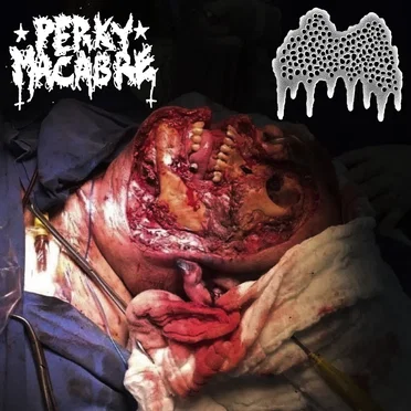 Perky Macabre / Violent Memories
