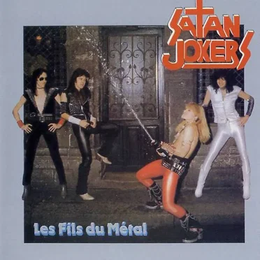 Les Fils du Métal