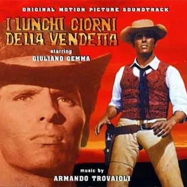 I lunghi giorni della vendetta