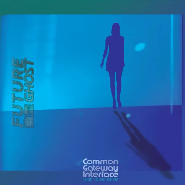 F-Gχにようこそ! [UNIT 004] - Common Gateway Interface