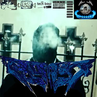 RXORCXST by JUGGRXCH BAMMO - album cover