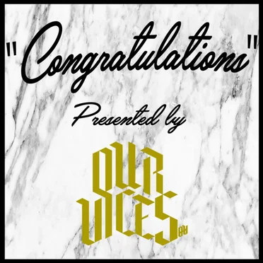 Congratulations by Our Vices - album cover