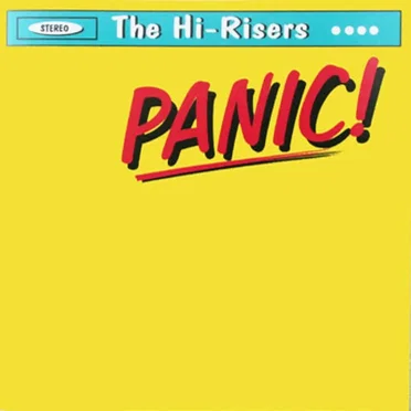 Panic!