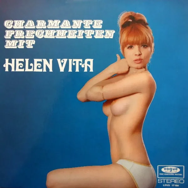 Charmante Frechheiten