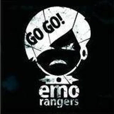 Go Go! Emo Rangers