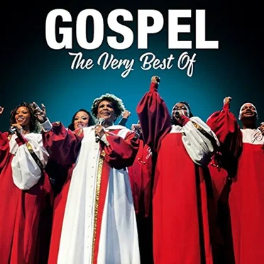 Gospel - The Very Best Of by Various Artists - album cover