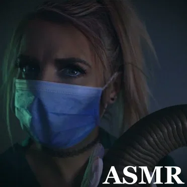 Stalker Turns You Into a Creature by ASMR Shanny - album cover