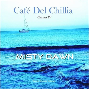Misty Dawn