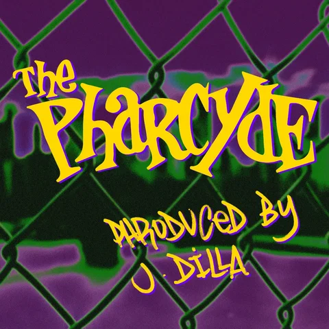 The Pharcyde's "Runnin'"