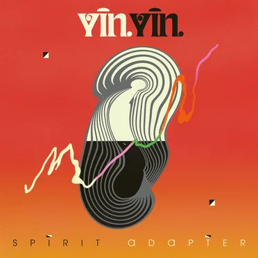 Spirit Adapter by YĪN YĪN - album cover