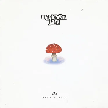 Mushroom Jazz