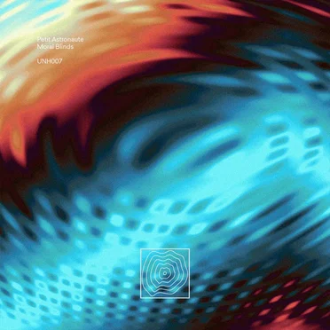 Moral Blinds by Petit Astronaute - album cover