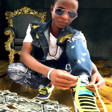 Mali Kady by Luka Productions - album cover