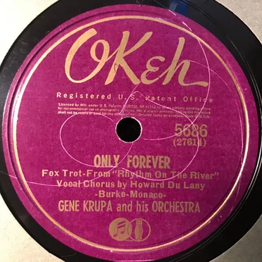 Only Forever / Love Lies