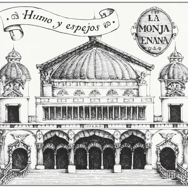 Humo y espejos